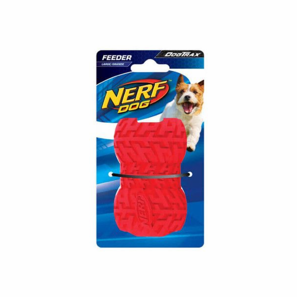HAGEN Nerf Rubber Treat Toy Large