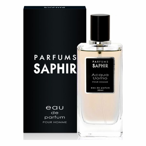 Saphir Acqua Uomo EDP 50 ml pánsky parfúm 