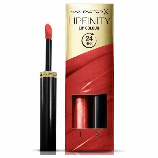 MAX FACTOR SET Lipfinity Lip Color pomádka do ust 125 So ...