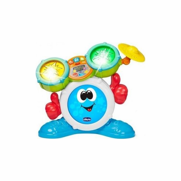 Chicco Perkusja (9820100000)
