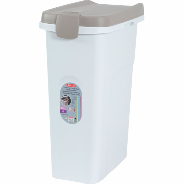 Zolux Nádoba na potraviny 25L / 9kg (474347)