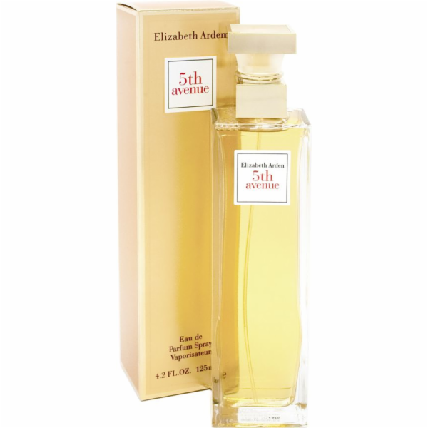 Elizabeth Arden 5th Avenue EDP 125 ml