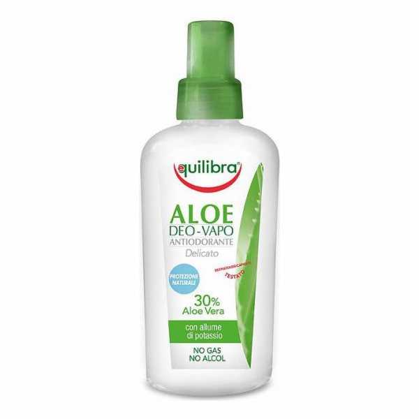 Deodorant Equilibra Aloe Anti-Odour
