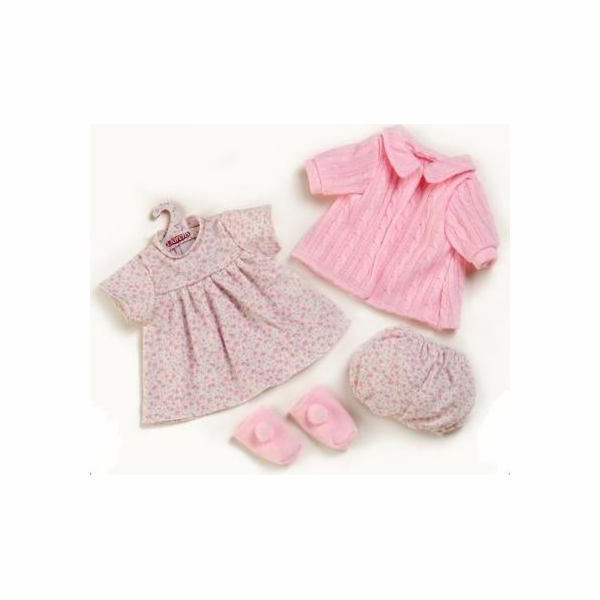 Llorens Clothes 43 cm V-RN