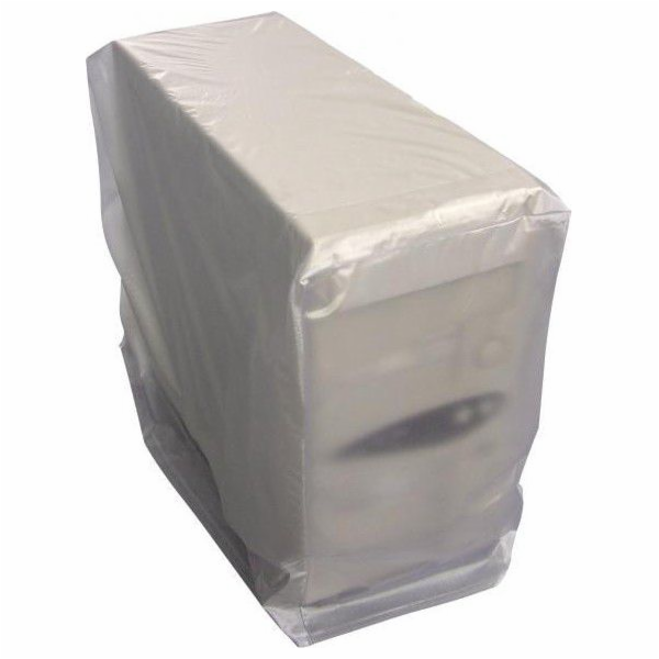 Kryt skříně s logem Mini Tower (43011)