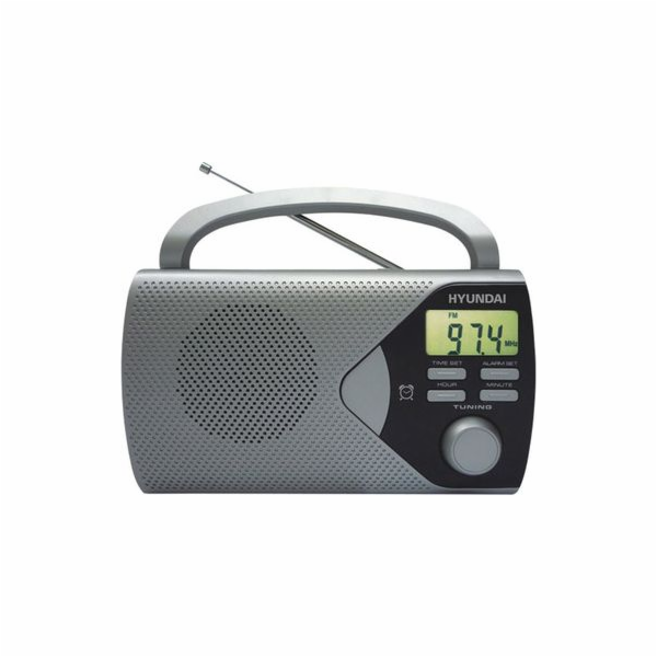 Rádio Hyundai PR200S
