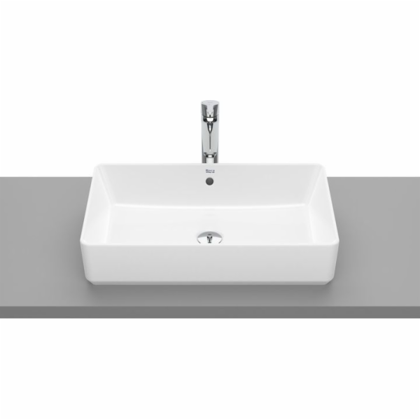 Roca GAP/ALTER umyvadlo UM.NABL.PROST.60X37B/O,Z/P,MC