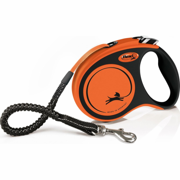 FLEXI Xtreme L - Zatahovací vodítko - 5 m