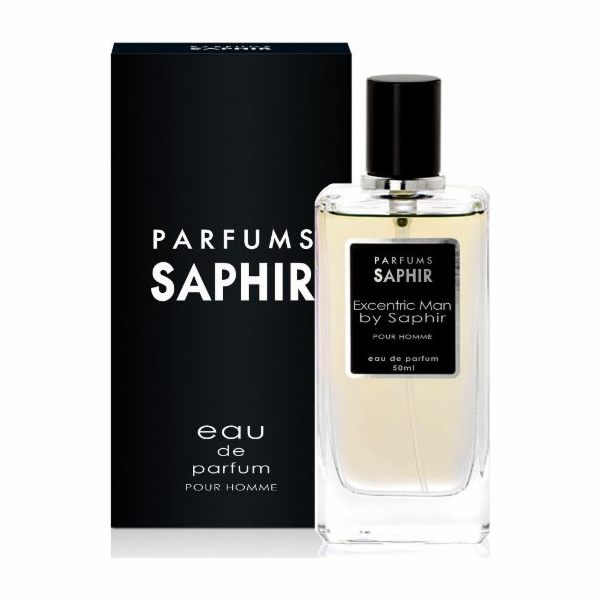 Saphir Excentric EDP 50 ml