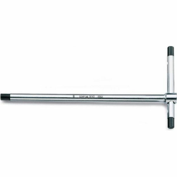 Beta Tools ZÁSUVNÝ KLÍČ.951/8MM BETA