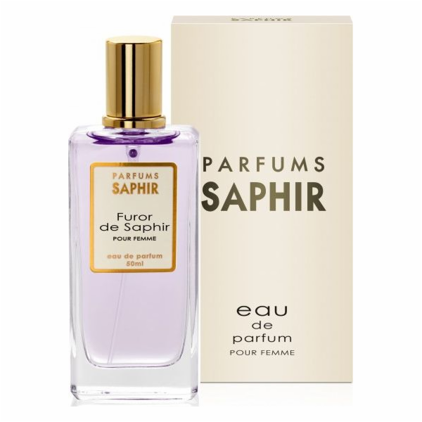 Saphir Furor EDP 50 ml