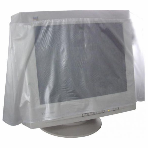 Logo Housing pro CRT Monitor, 14-15, 46*41*38 cm (43031)