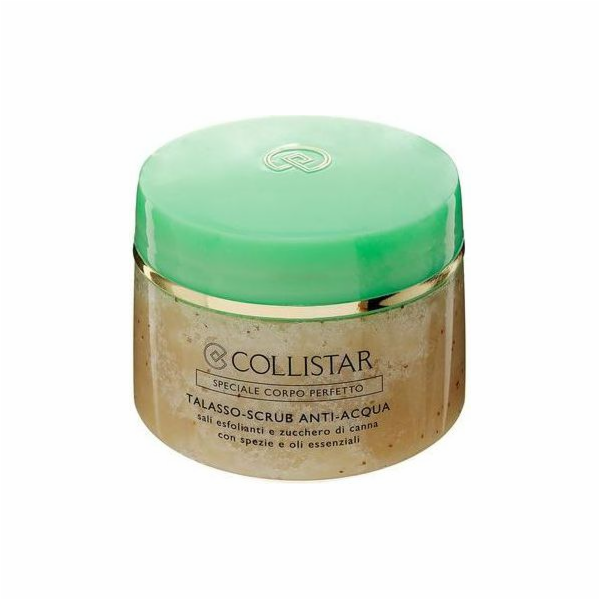 Collistar Anti-Water Talasso-Scrub - revitalizační solný ...