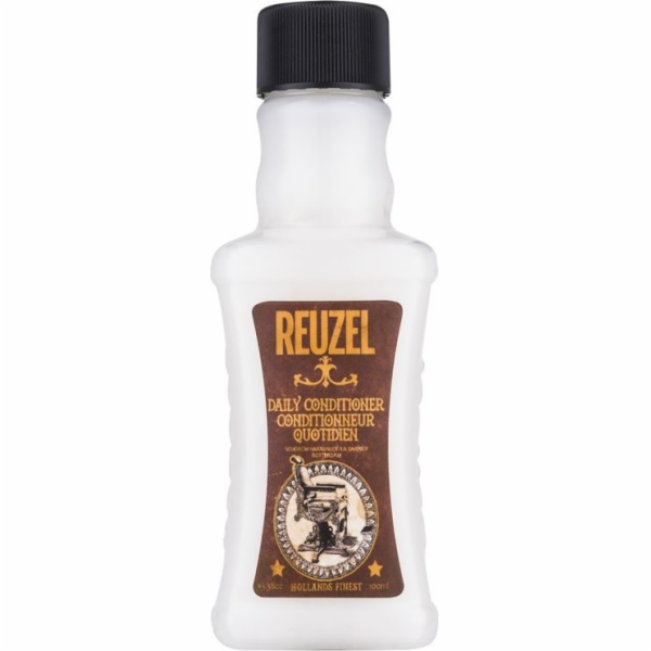 Reuzel Hollands Finest Daily Conditioner vlasový kondicio...