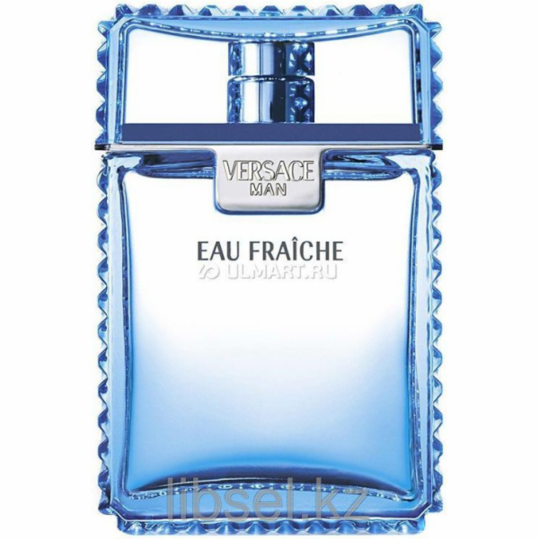 Voda po holení Versace Man Eau Fraiche 100 ml