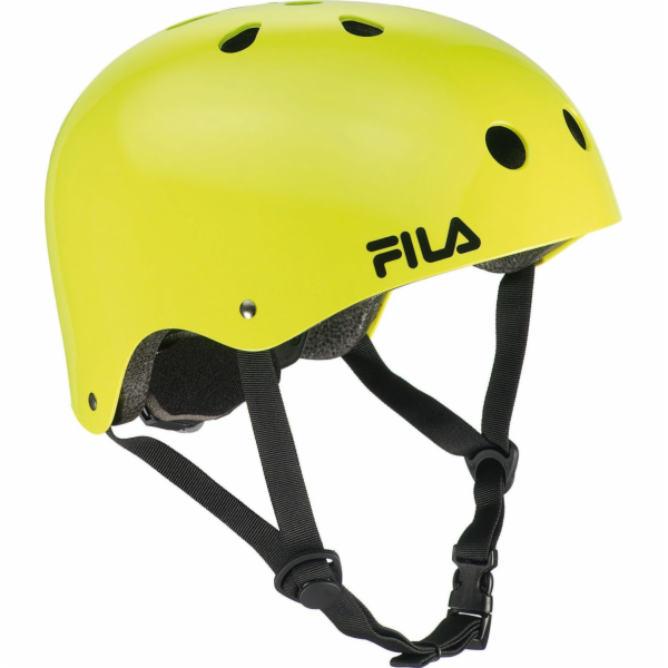 Fila Universal FS NRK FUN helma na kolečkové brusle - lim...