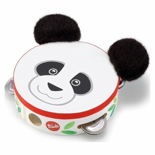 Giochi Tambourine Panda