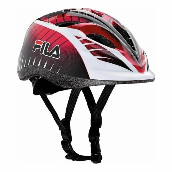 Fila FS Ka JR BOY blk/red XS 47/51