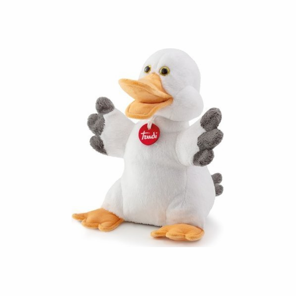 TRUDI DUCK PUMP