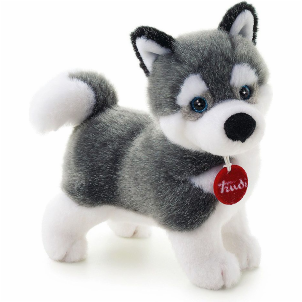 Trudi Husky Marcus, 24 cm (22271) Plyšový pejsek 