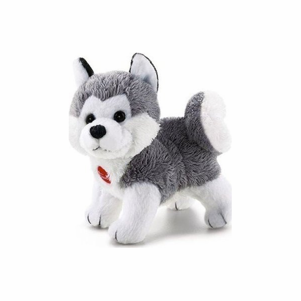Giochi TRUDI PLUSH HUSKY SWEET COLLECTION