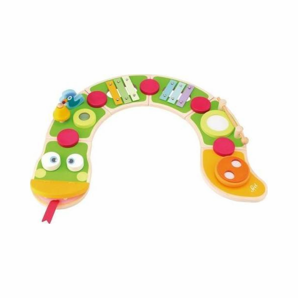 Giochi MUSIC SET S HADICÍ (006-83042) - 8003444830426