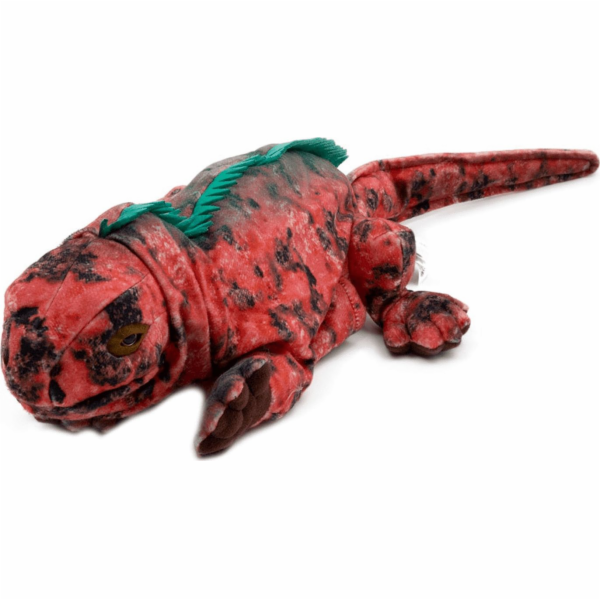 National Geographic Iguana Puppet 90427