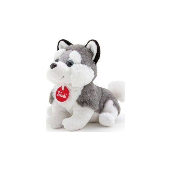 TRUDI PLYŠOVÉ MILÉ PSA HUSKY S