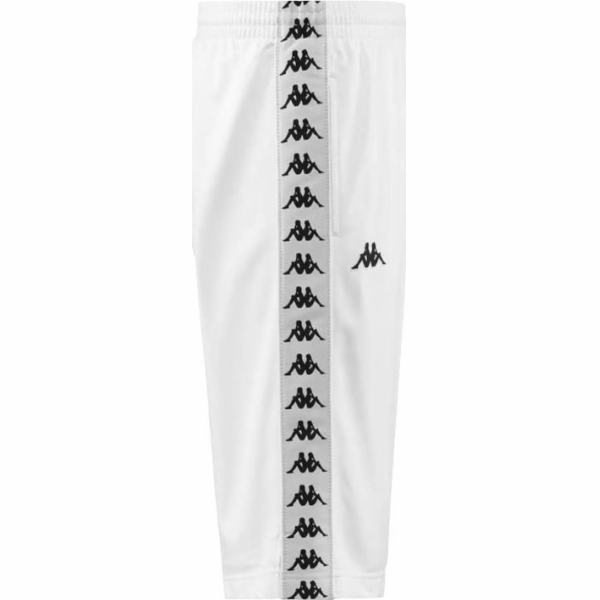 Kappa Kappa Band Treadwell Shorts 3500920-A04 WHITE XS
