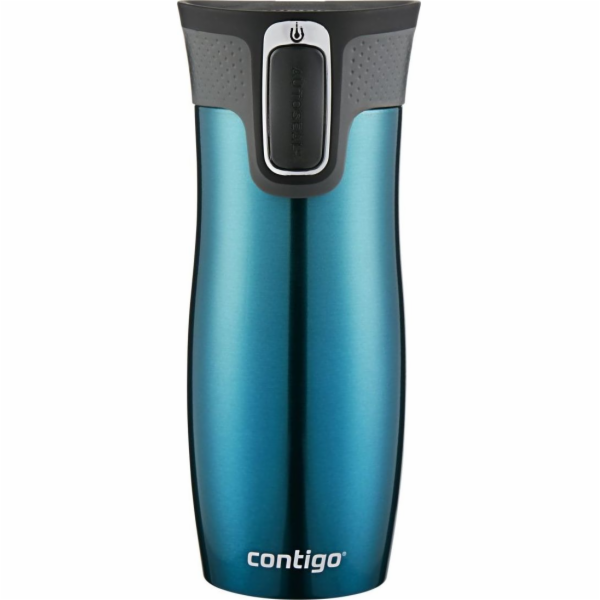 Contigo West Loop 0,47l  termohrnek West Loop biskajský z...