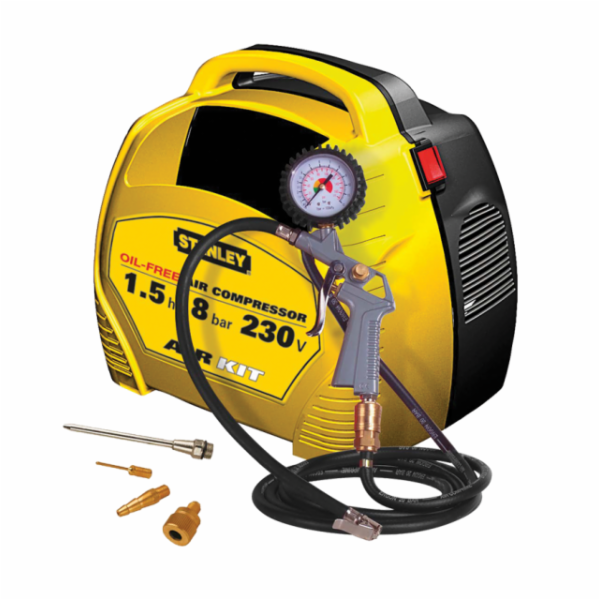 Stanley Air IT kompresor