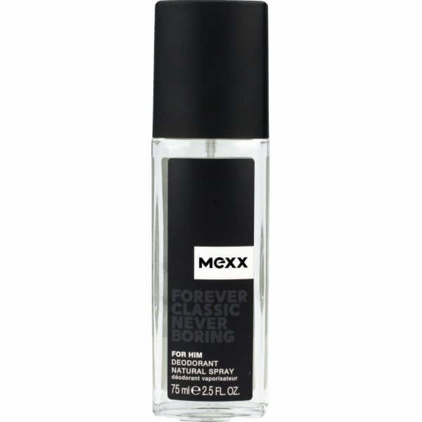 Mexx COTY*MEXX FOREVER CLASSIC M.dns 75ml - 82472465