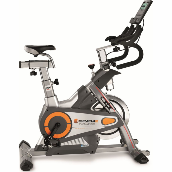 Rower stacjonarny BH Fitness i.Spada II Race H9356I magne...