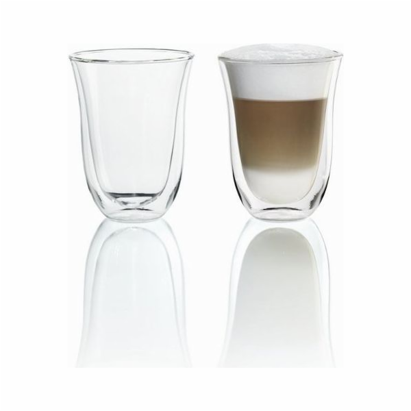 DeLonghi Sada hrnků 2 ks. termoska 220ml (5513214611)