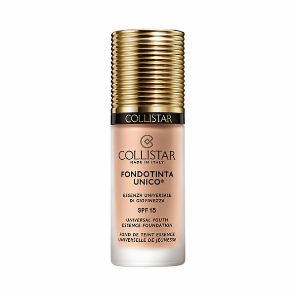 Collistar Unique Foundation Universal Essence of Youth Sp...