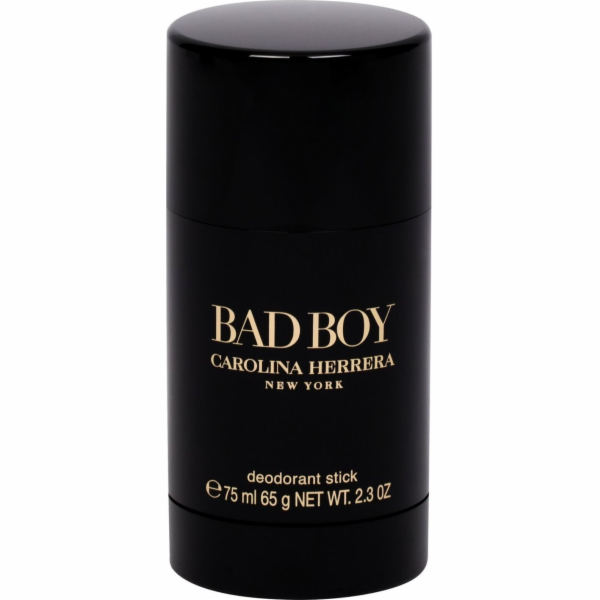 Deodorant Carolina Herrera Bad Boy