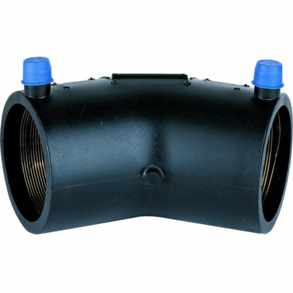 Unidelta Electrofusion koleno 45° PE100 SDR11 90mm (671128)
