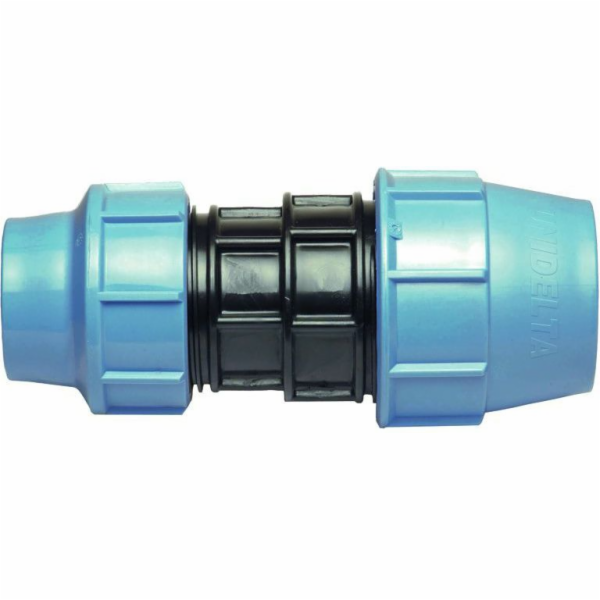 Unidelta PE redukce 50 x 40 mm (601150)