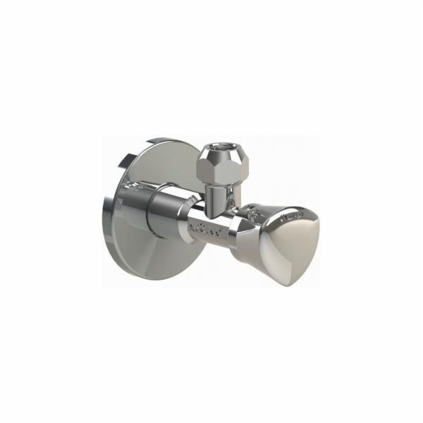 Úhlový talířový ventil Arco 1/2" x 1/2"