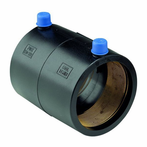 Unidelta Elektrofúzní spoj PE100 SDR11 40mm (671004)
