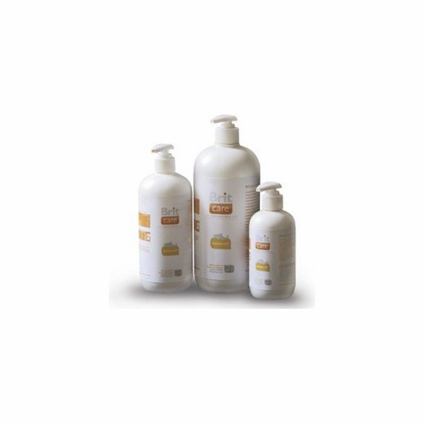 BRIT Care Salmon Oil Losos  - 250 ml