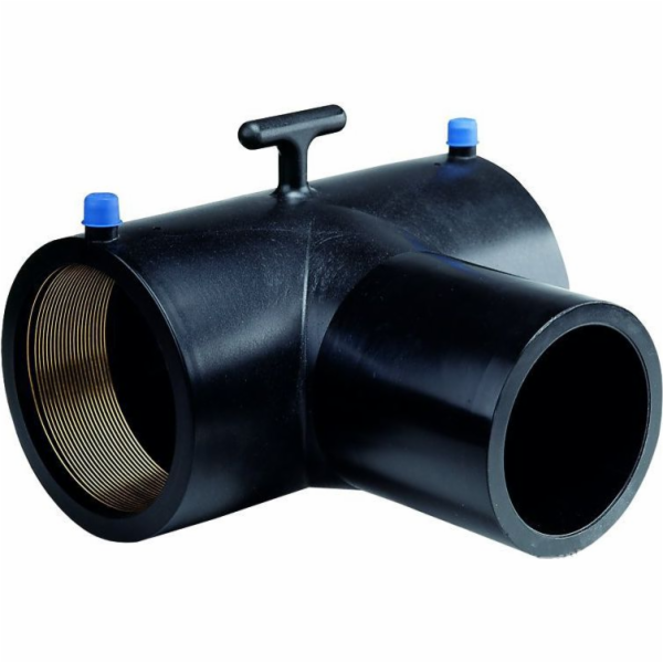Unidelta Electrofusion tee PE100 SDR11 32mm (671203)