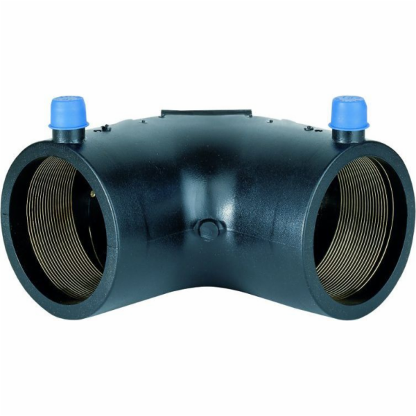Unidelta elektrofúzní koleno 90° PE100 SDR11 40mm (671104)