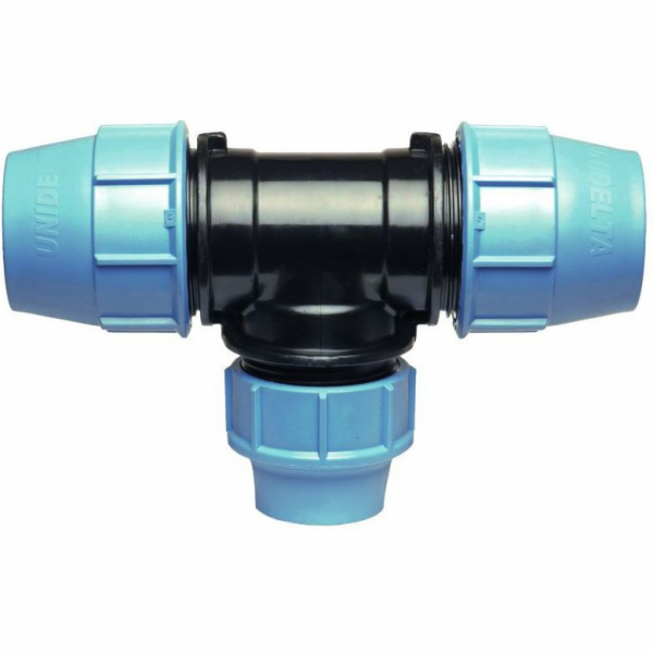 Unidelta PE redukční T 32 x 20 x 32 mm (603131)