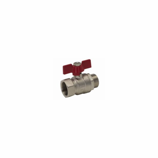 Arco Globe ventil Sena GW GZ 3/4 s motýlkem 153604