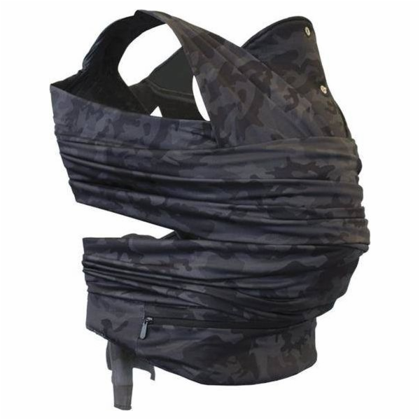 Chicco CARRIER CHICCO BOPPY COMFYFIT CAMOUFLAGE 080799495...