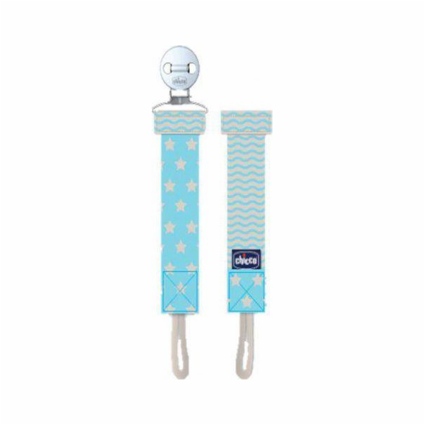 Chicco 934120-BLUE STUHA na dudlík
