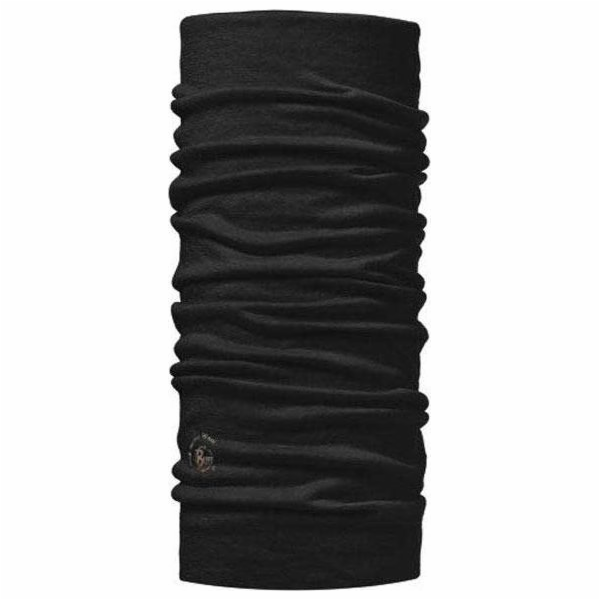 Buff Lightweight Merino Wool Thermal Sling - černá