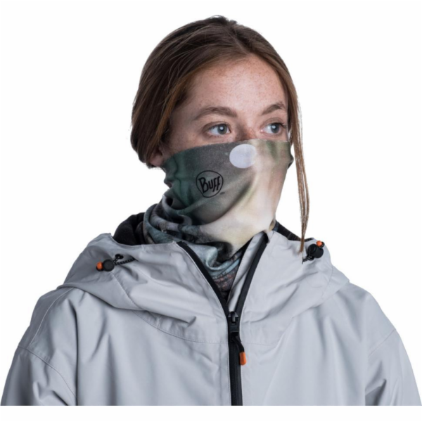 Buff BUFF® ThermoNet® EVENING PEAK multifunkční šátek pro...