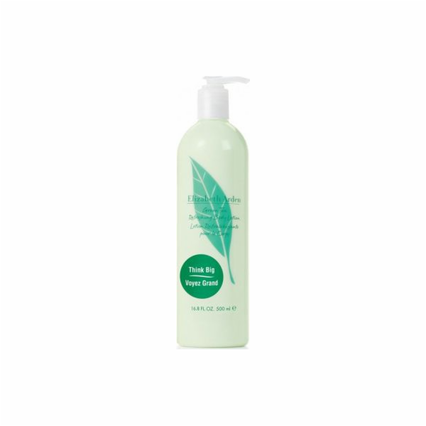 Elizabeth Arden Arden Green Tea Body Balm 500 ml